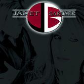 Album cover art for Janet Gardner