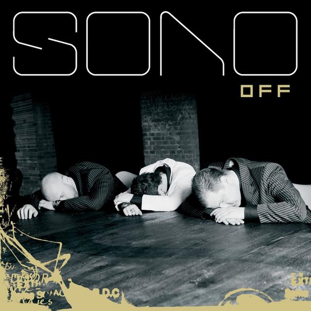 Album cover art for Off - Limited Edition