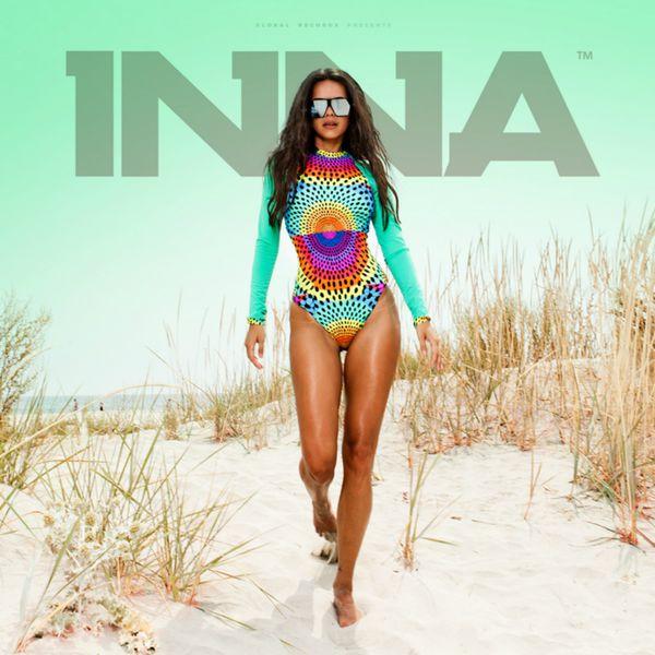 Album cover art for Inna