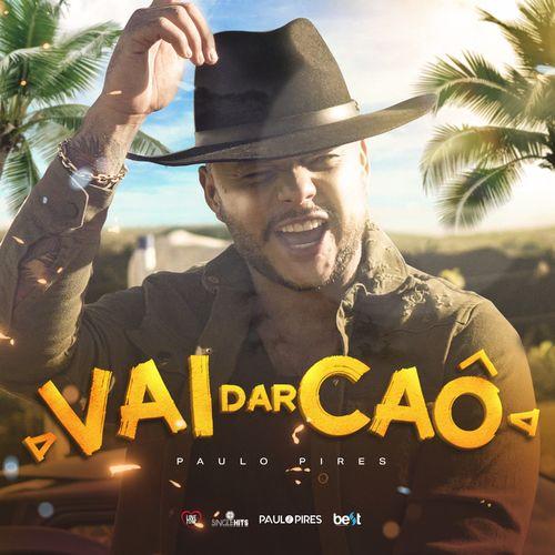 Album cover art for Vai dar Caô