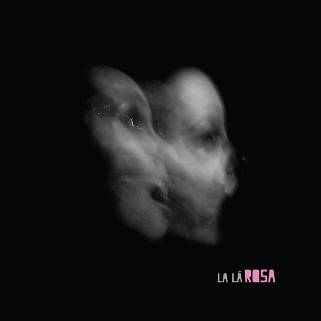 Album cover art for Rosa