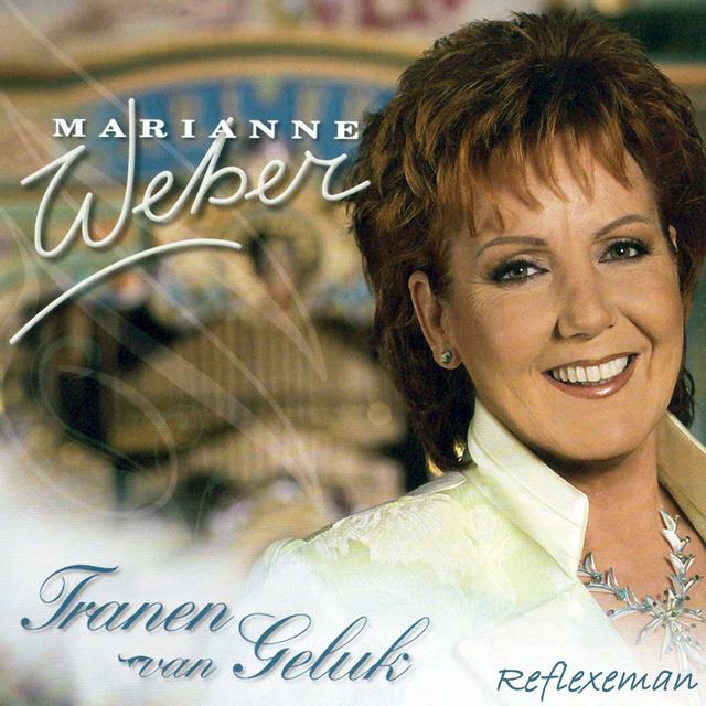 Album cover art for Tranen Van Geluk