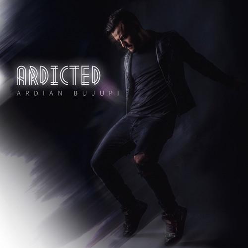 Album cover art for Ardicted