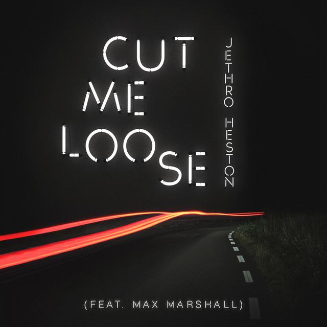 Album cover art for Cut Me Loose (Club Mix)