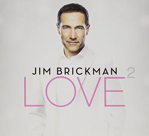 Album cover art for Love 2