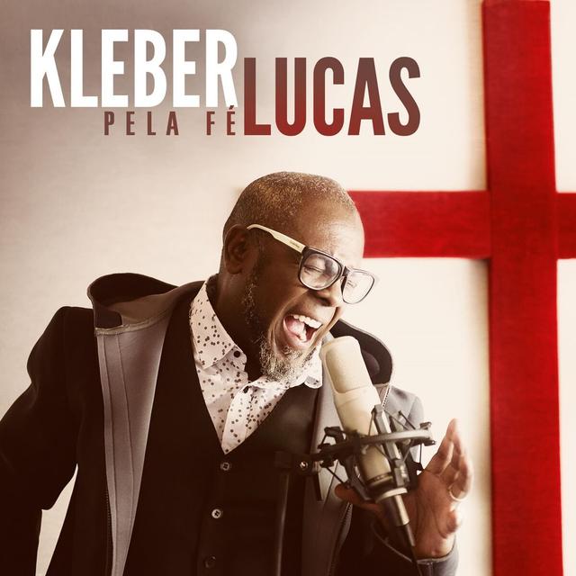 Album cover art for Pela Fé