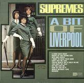 Album cover art for A Bit of Liverpool