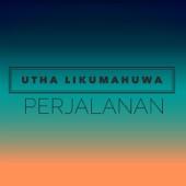 Album cover art for Perjalanan