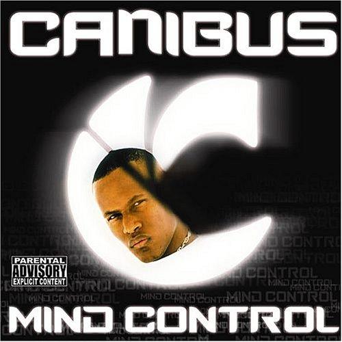 Album cover art for Mind Control