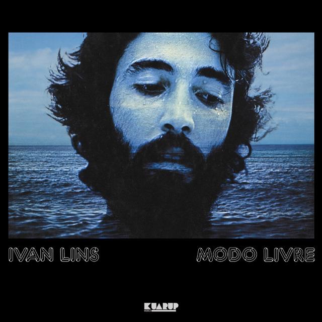 Album cover art for Modo Livre