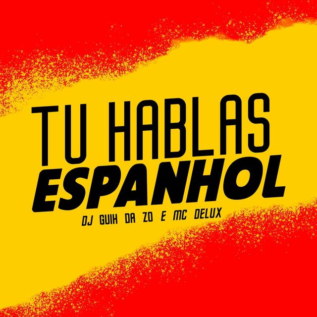 Album cover art for Tu Hablas Espanhol