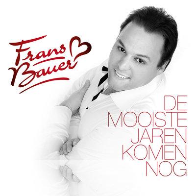 Album cover art for De Mooiste Jaren Komen Nog