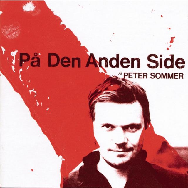 Album cover art for På Den Anden Side