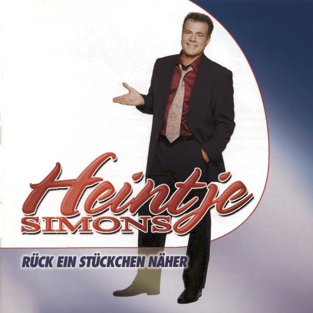 Album cover art for Rück Ein Stückchen Näher