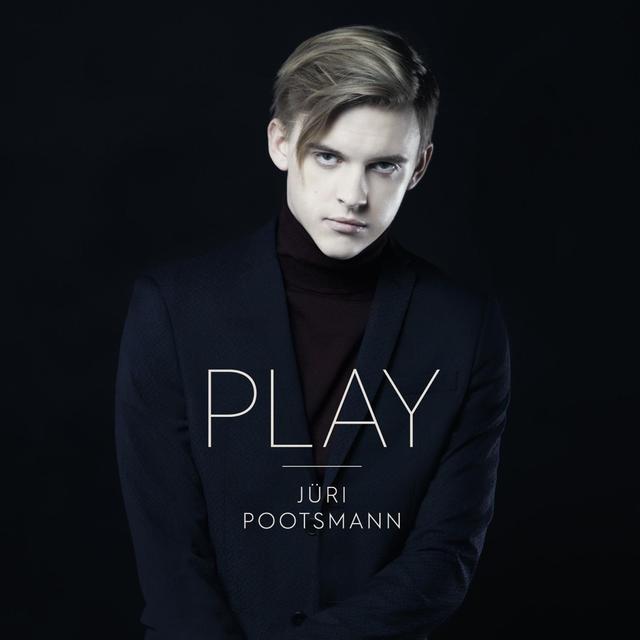 Album cover art for Play