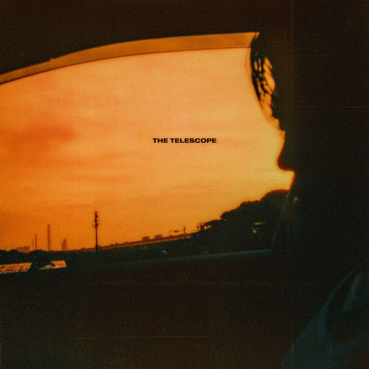 THE TELESCOPE