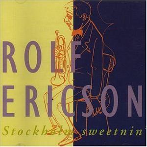 Album cover art for Stockholm Sweetnin'