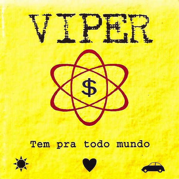 Tem Pra Todo Mundo