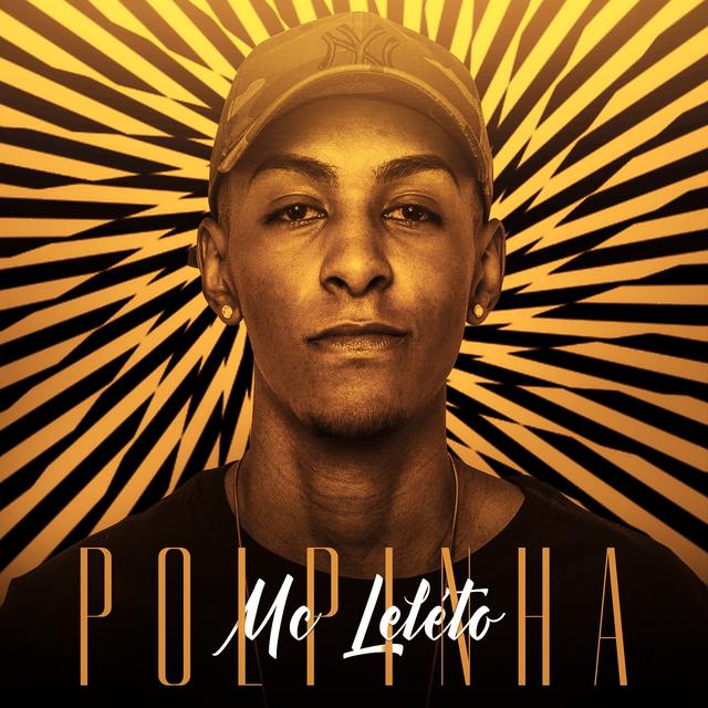 Album cover art for Polpinha