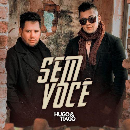 Album cover art for Sem Você