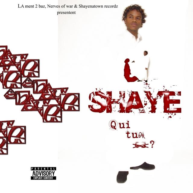 Album cover art for Qui Tuer?