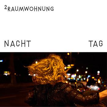 Album cover art for Nacht und Tag