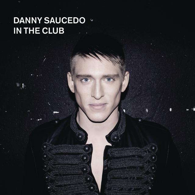 Album cover art for In The Club