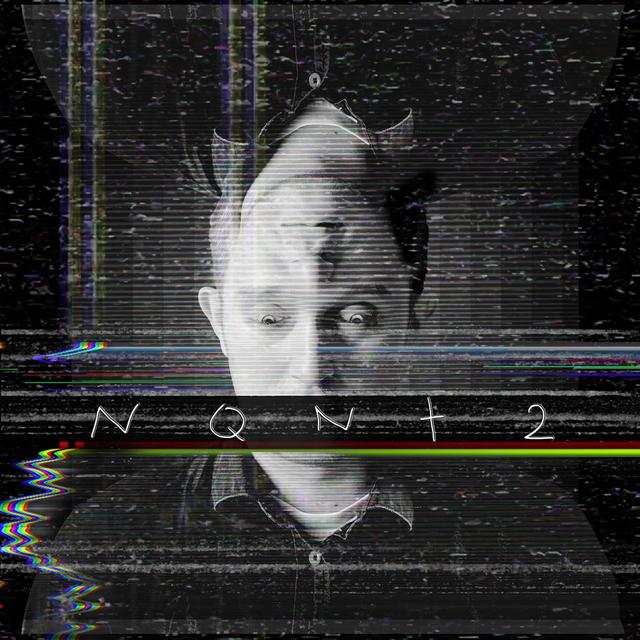 Album cover art for NQNT 2