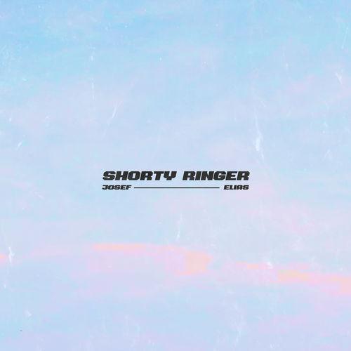 Album cover art for Shorty Ringer