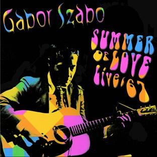 Album cover art for Summer Of Love '67
