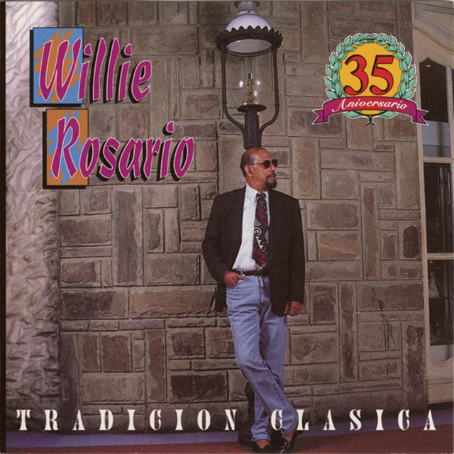 Album cover art for Tradicion Clasica