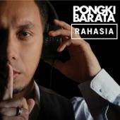 Album cover art for Rahasia