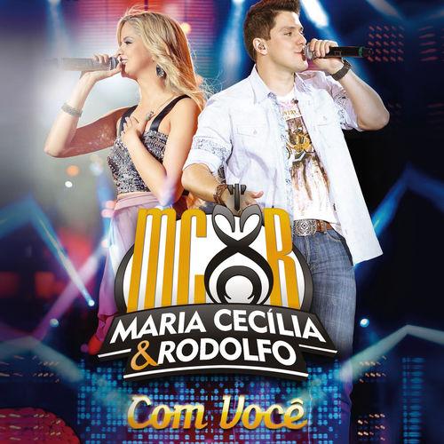 Album cover art for Com Você