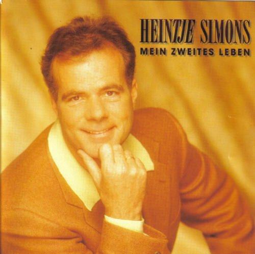 Album cover art for Mein Zweites Leben