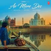 Album cover art for Ae Mere Des