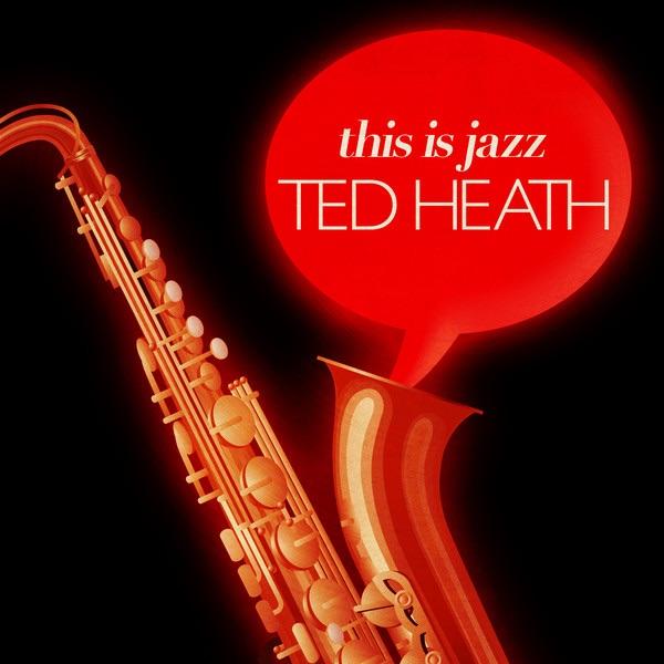 Album cover art for This Is Jazz