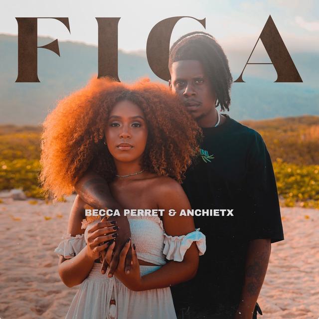 Album cover art for Fica