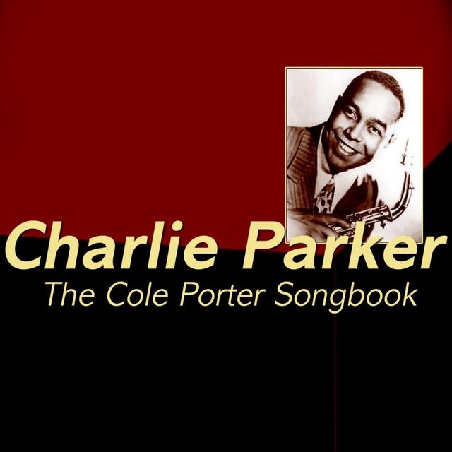 Album cover art for The Cole Porter Songbook