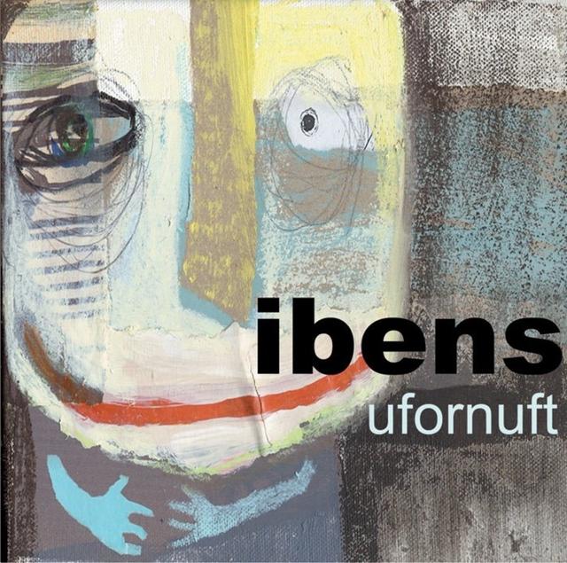 Album cover art for Ufornuft