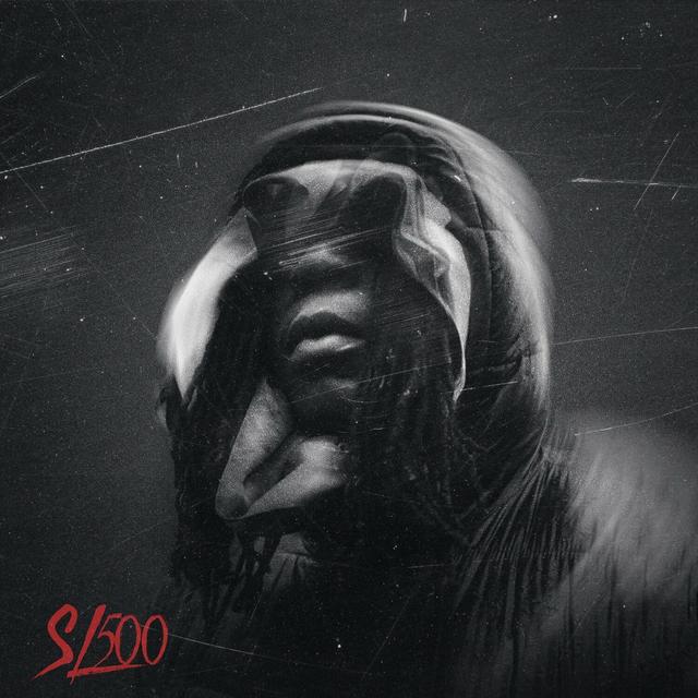 Album cover art for SL500