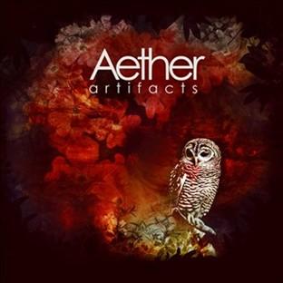 Album cover art for Artifacts