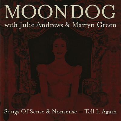 Album cover art for Songs of Sense and Nonsense