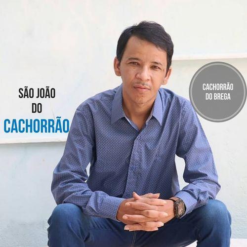 Album cover art for São João do Cachorrão