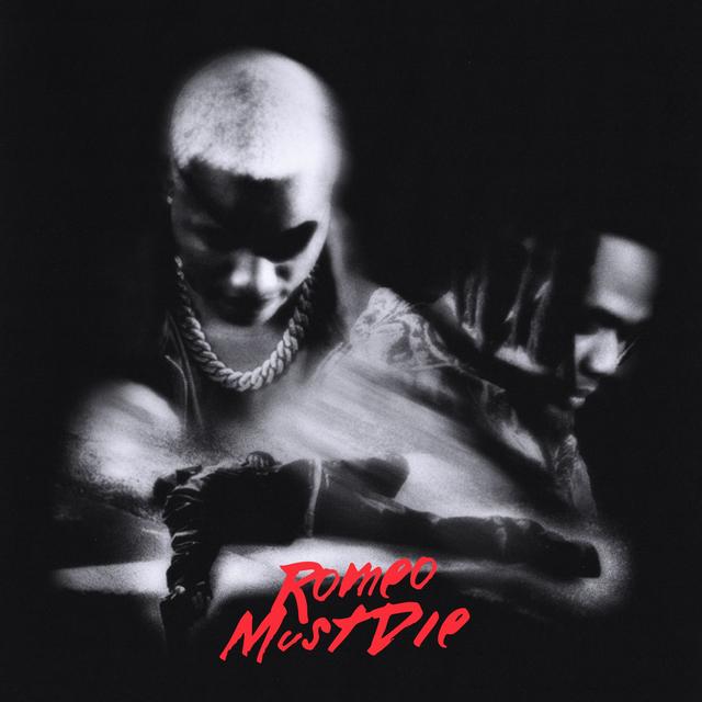 Album cover art for Romeo Must Die (RMD) - Single