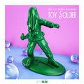 Album cover art for Toy Soldier