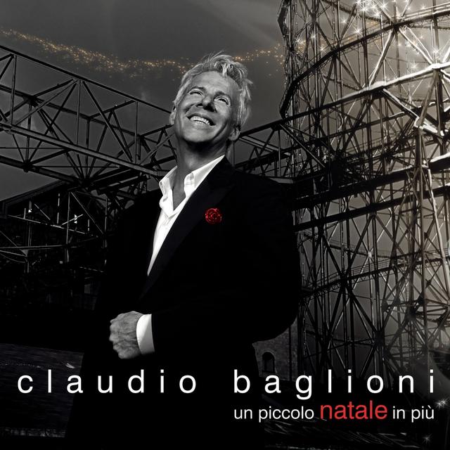 Album cover art for Un Piccolo Natale in Più