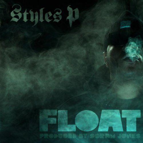 Album cover art for Float