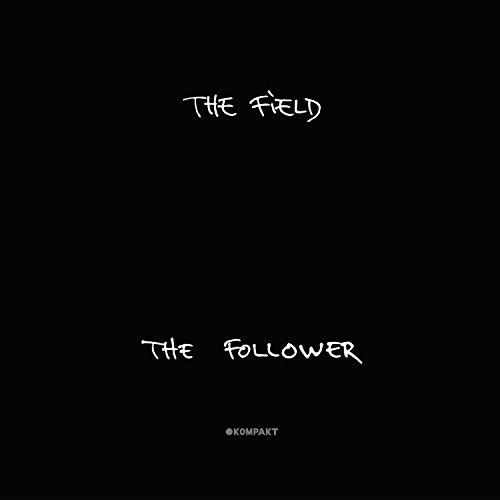 Album cover art for The Follower