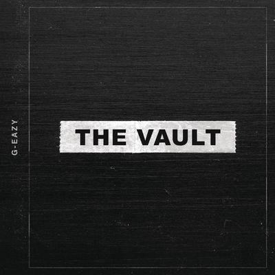 Album cover art for The Vault