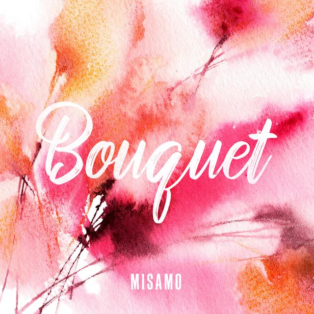 Album cover art for Bouquet